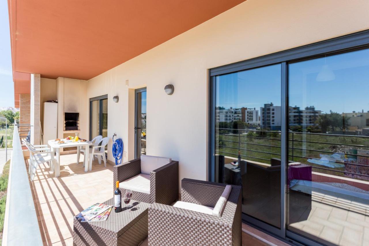 Apartment T1 Encosta Da Marina