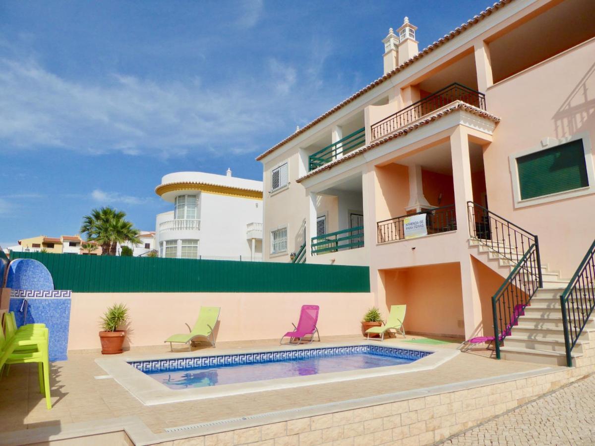 Globo By Check-in Portugal Villa