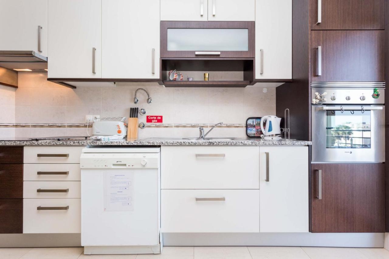 T1 Encosta Da Marina Apartment