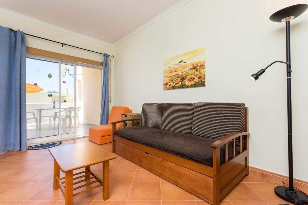 Apartment T1 Condominio Do Mar Lagos