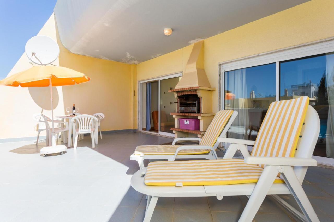 T1 Condominio Do Mar Apartment Lagos