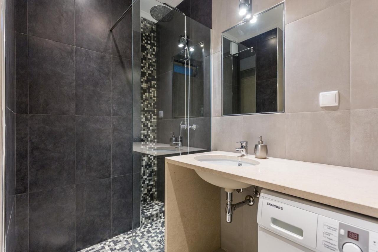 Apartment Studio Marina View By Seewest *