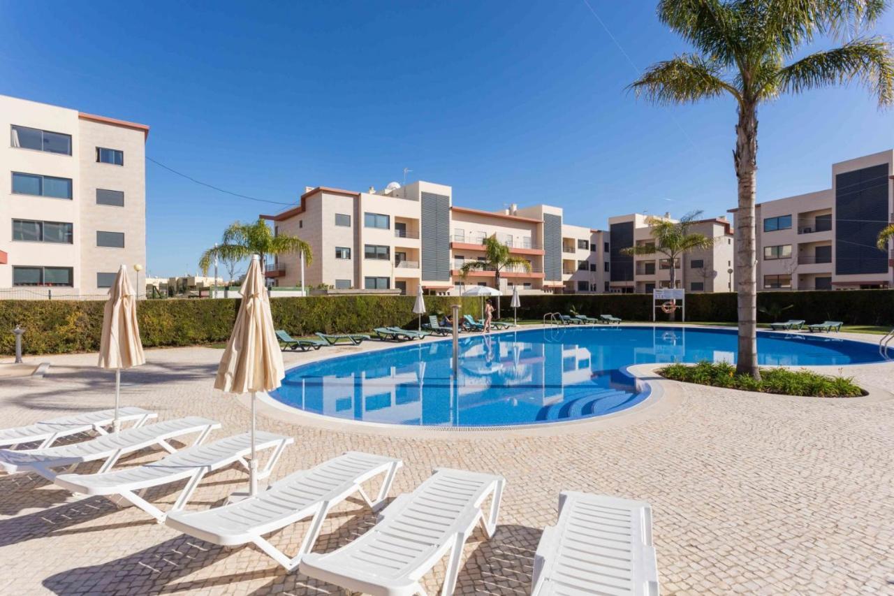 Apartment T1 Encosta Da Marina Lagos