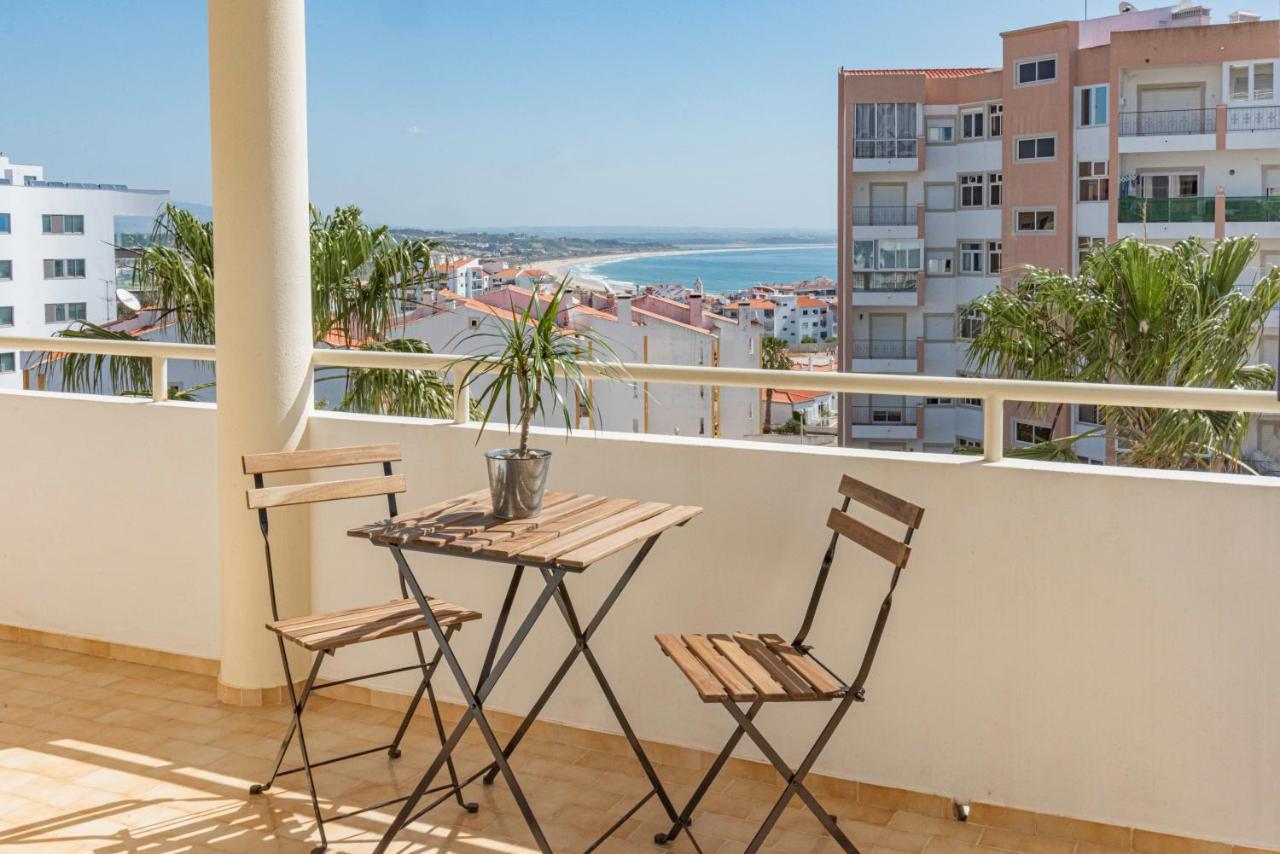 Casa Andy - 2 Bed With Sea View Appartement