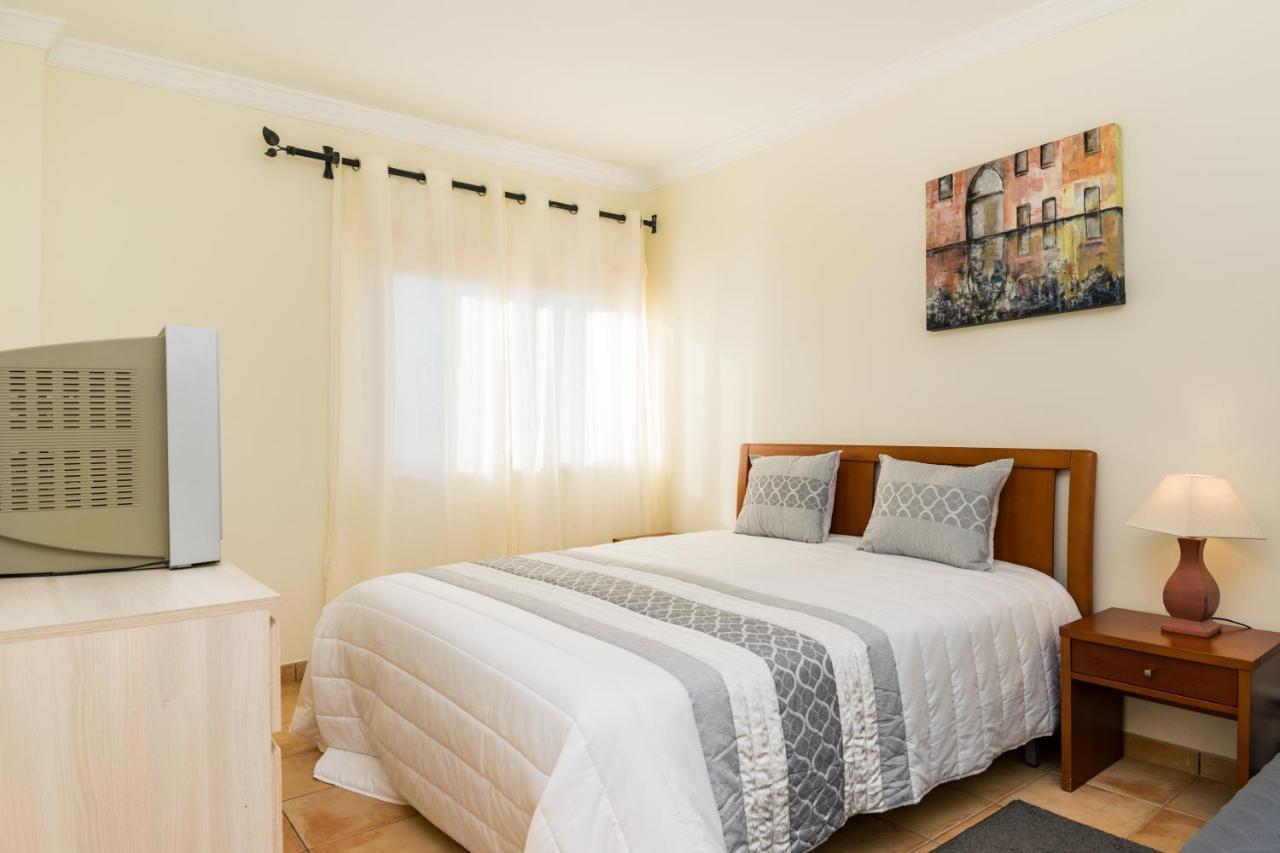 Apartment Houseluz Armacao de Pera