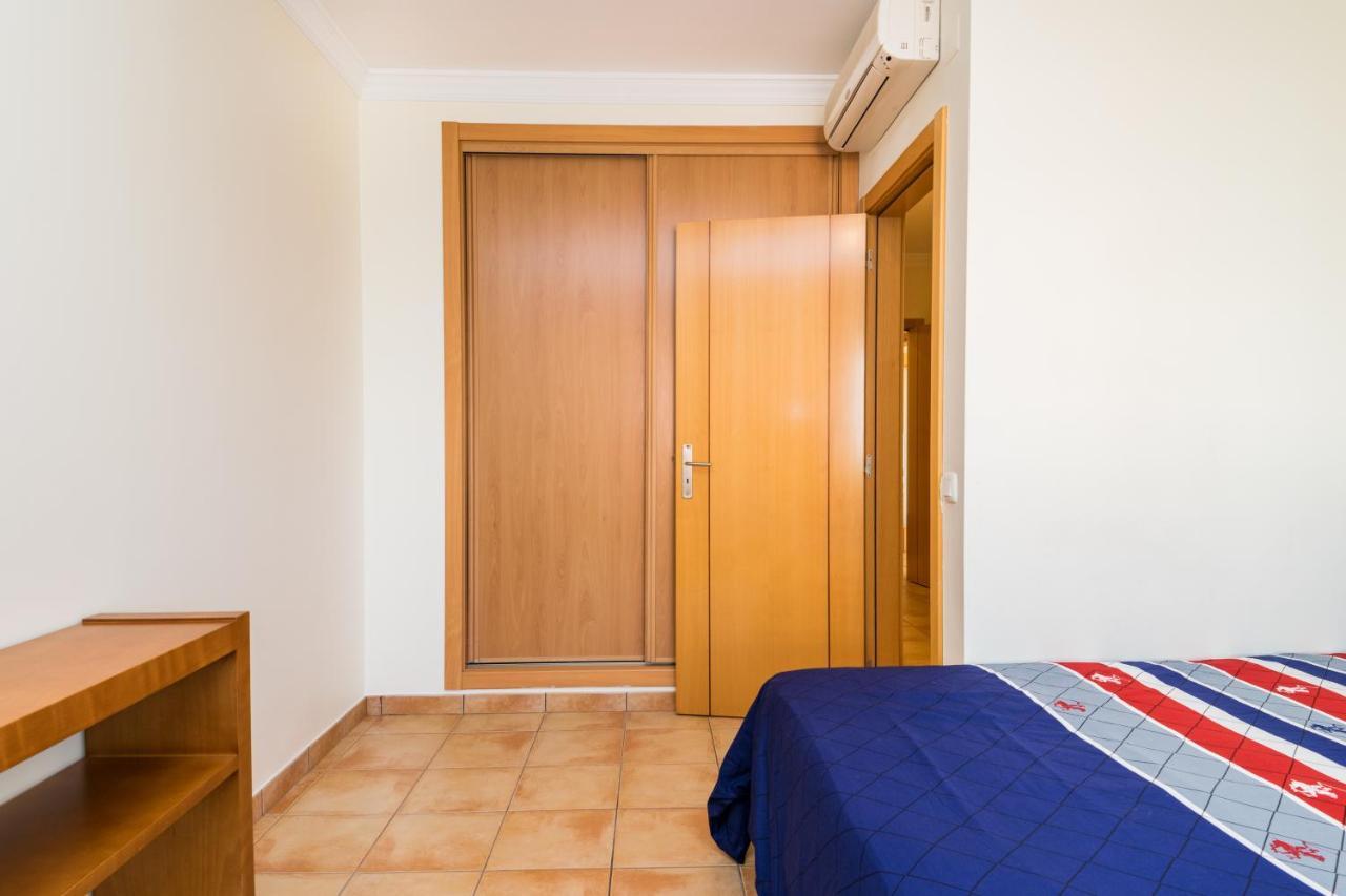 Apartment Houseluz