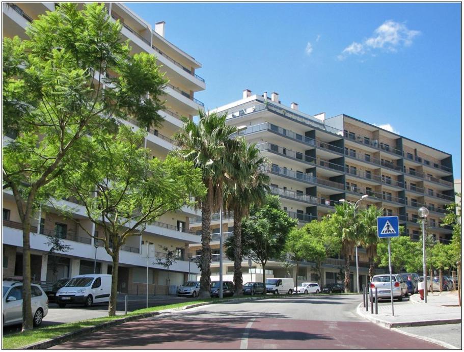 Luxury Colinas Do Cruzeiro Apartment *