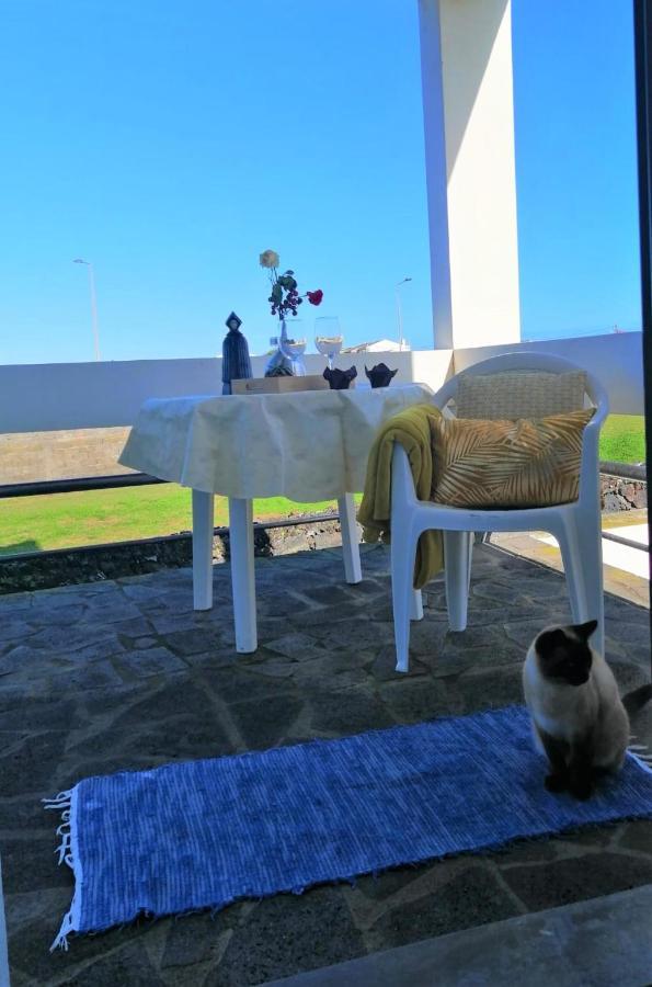 Surf & Guest Lorena's House Ribeira Grande