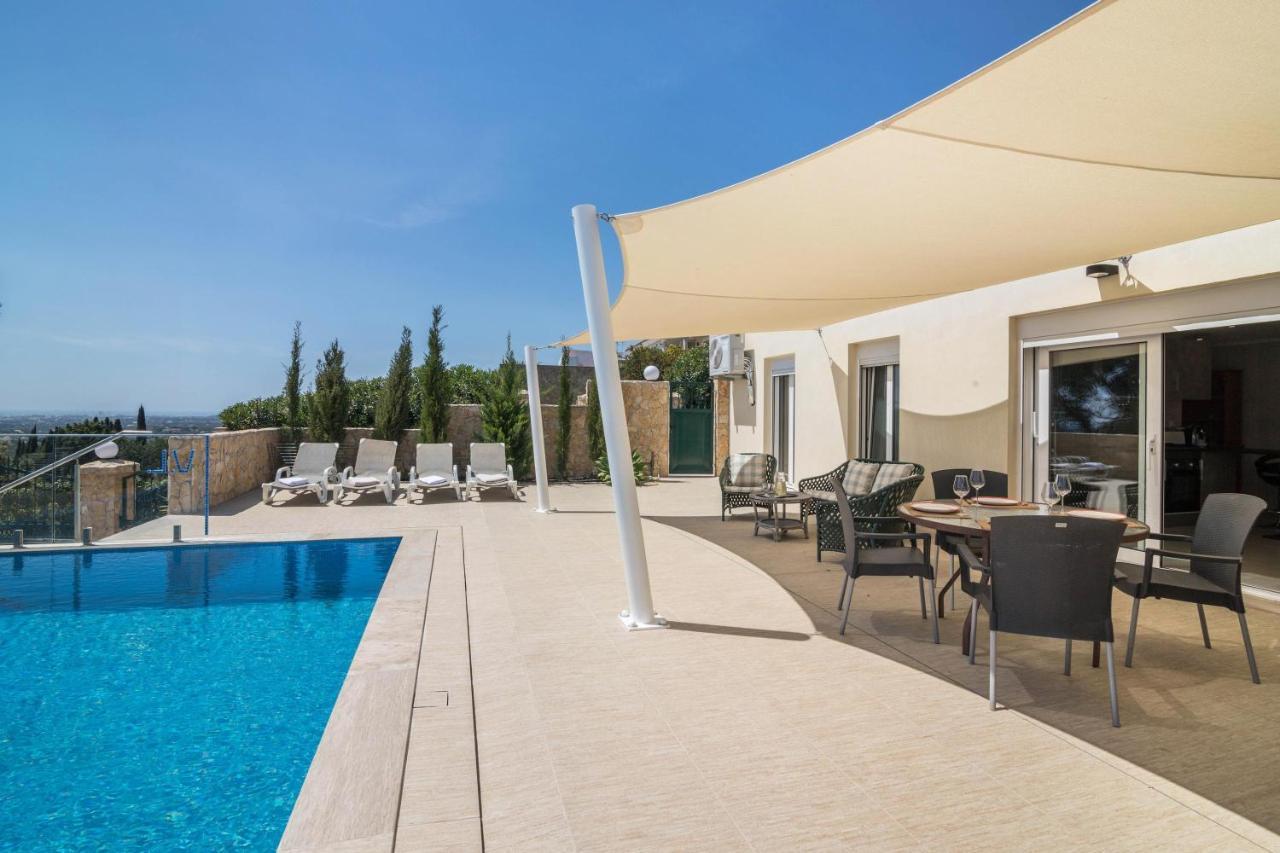 Abelha Apartment Loule