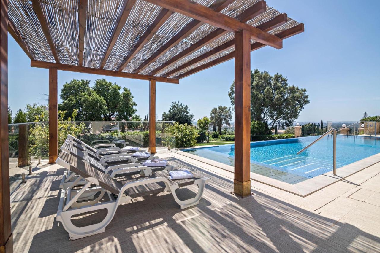 Gardenhouse Apartment Loule