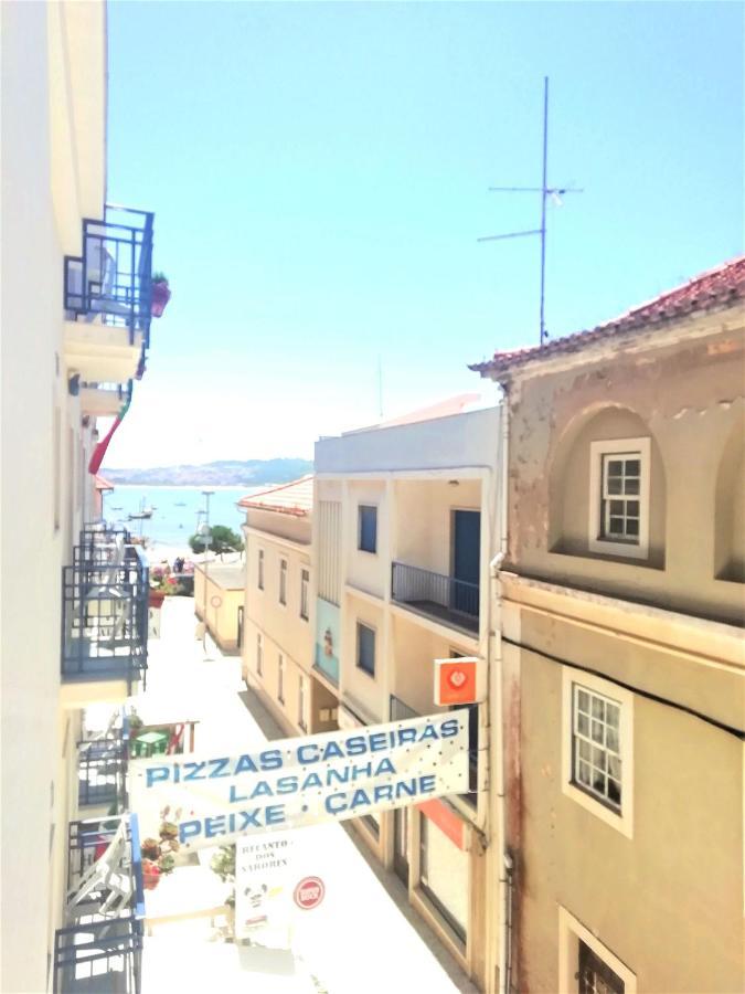 Hotel Atlantica Sao Martinho do Porto