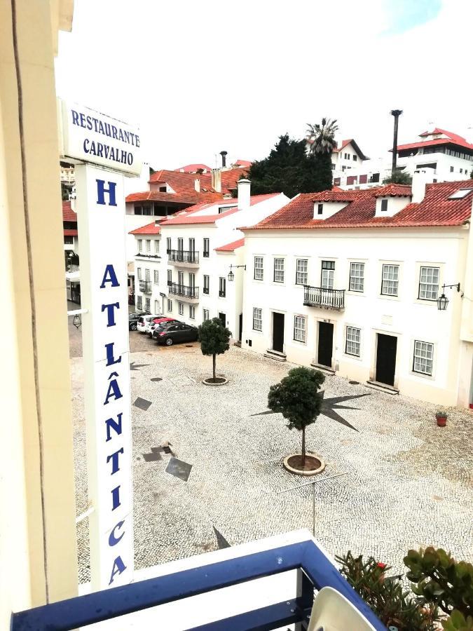 Atlantica Hotel 2*