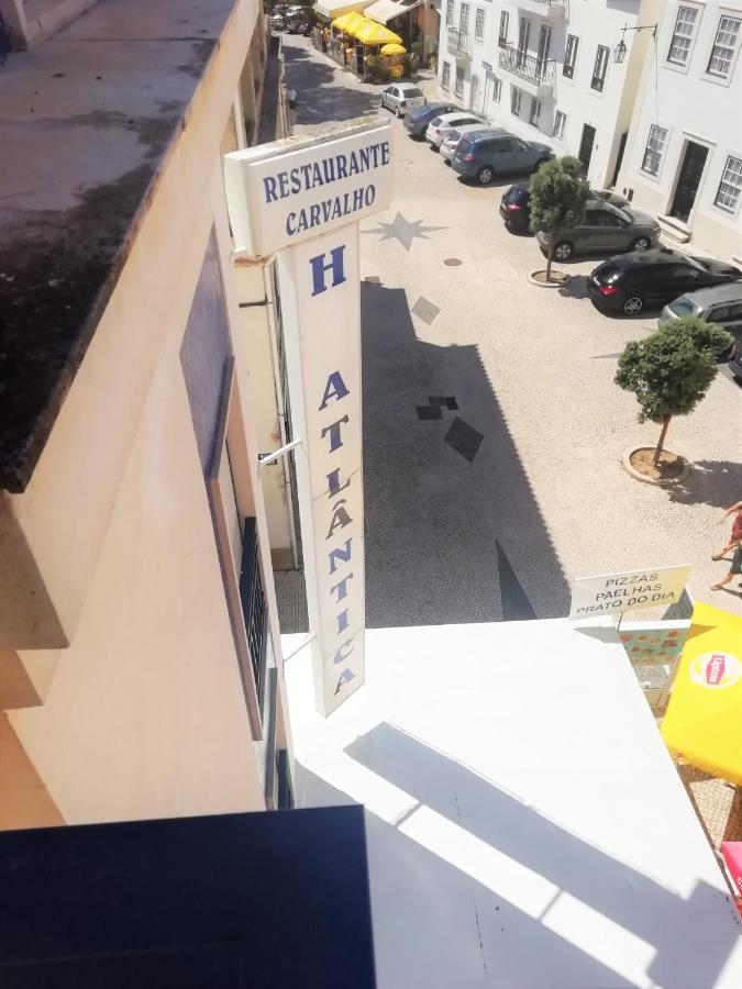 Atlantica Hotel Sao Martinho do Porto