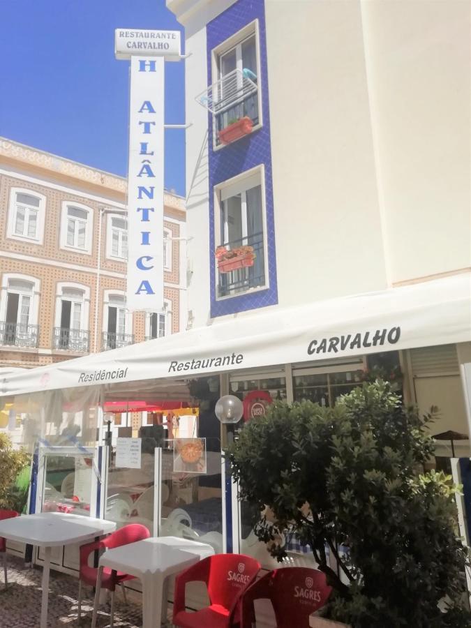 Hotel Atlantica