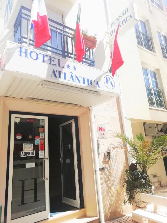 Hotel Atlantica