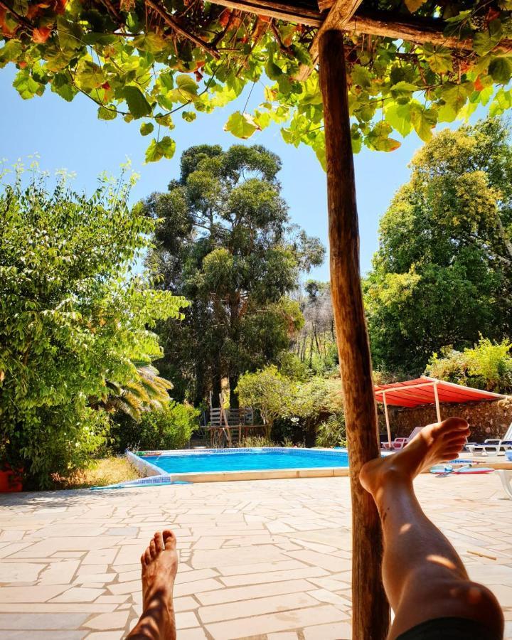 Quinta Algarve Das Relvinhas * Monchique