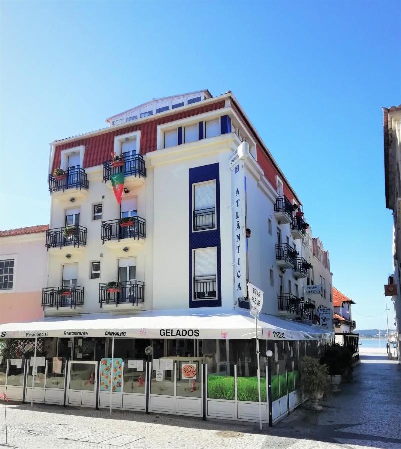 Atlantica Hotel 2*