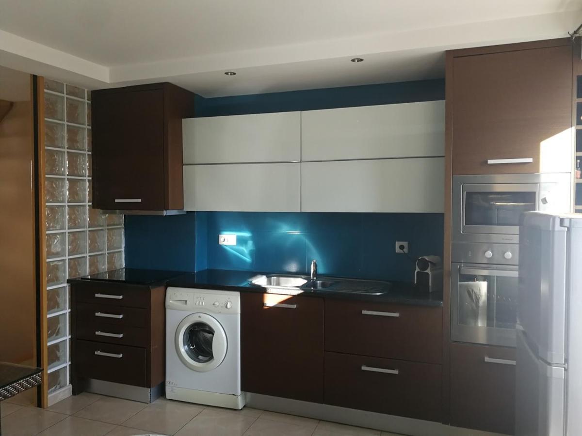Casa Coracao Appartement