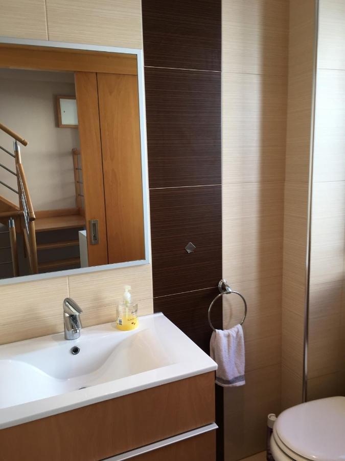 Appartement Casa Coracao