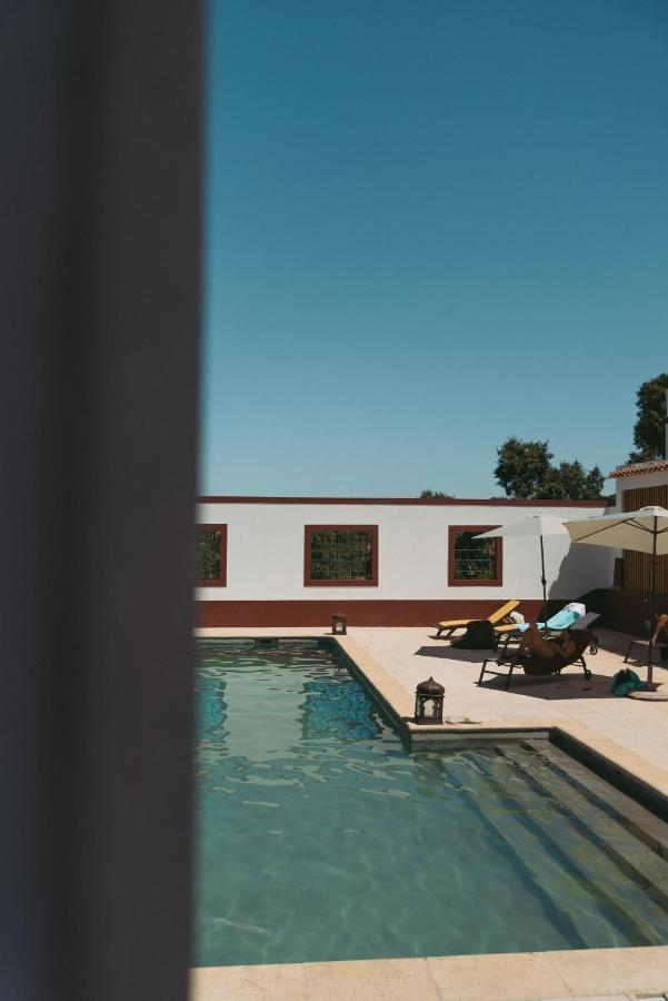 Resort Herdade Da Caniceira *
