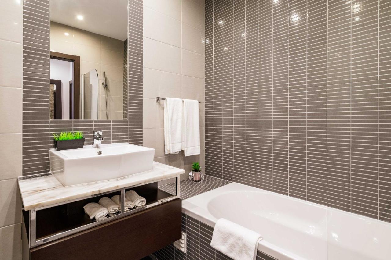 Verasol Aa - The Luxury Apartment *