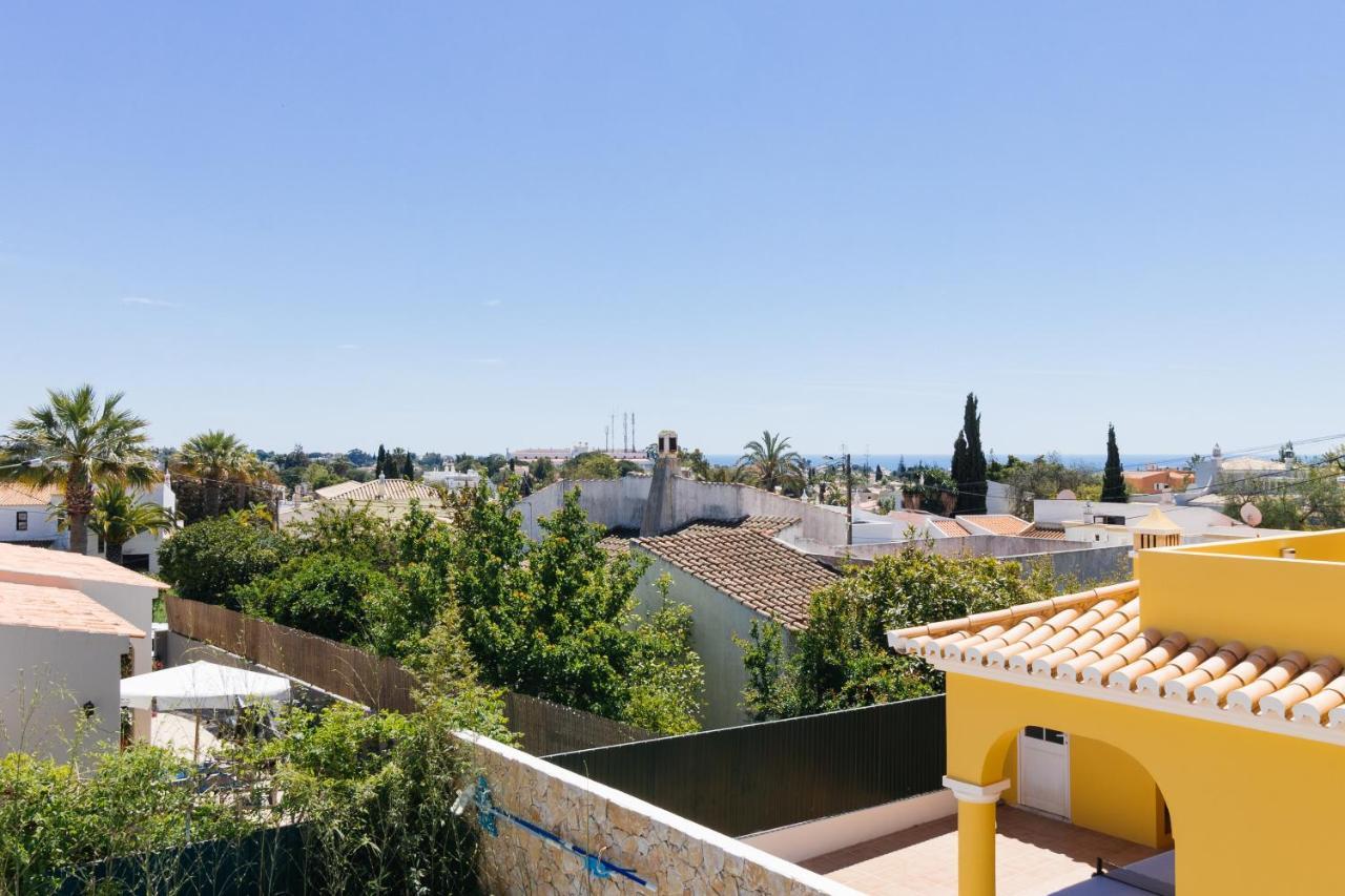 Casa Vista Mar Villa
