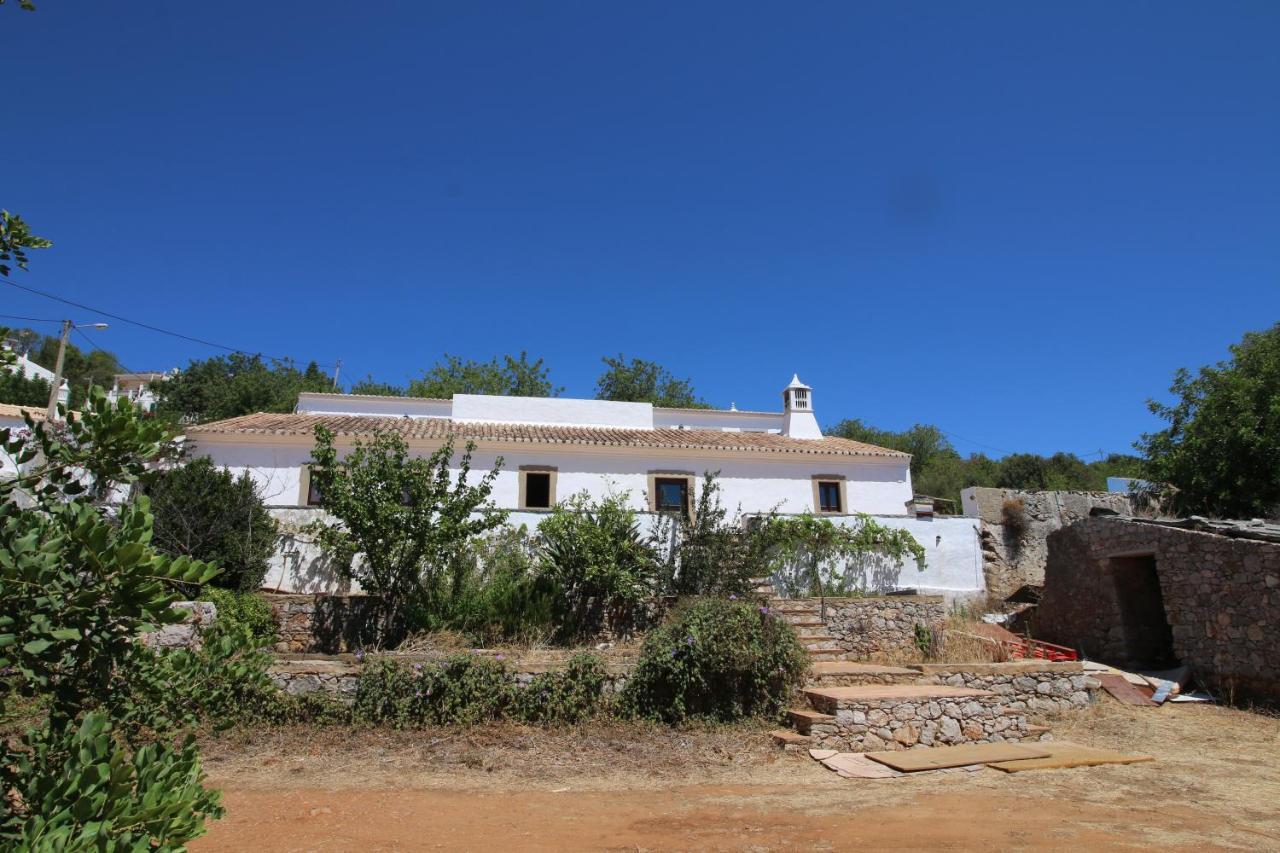 Guest house Paz E Natureza