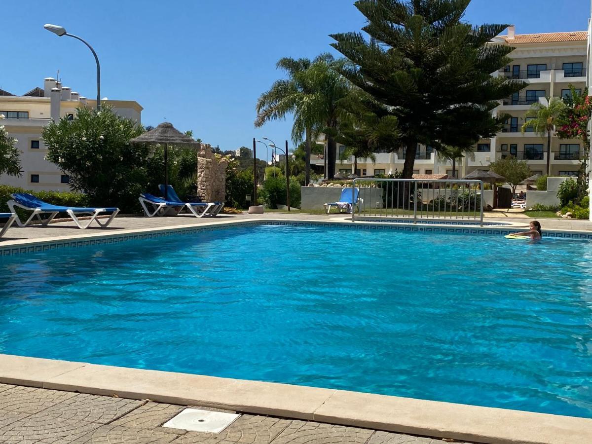Apartment Bayview Albufeira