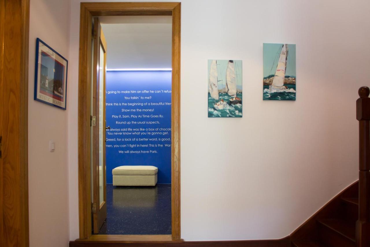 Ericeira Apartment Ribamar (Torres Vedras)