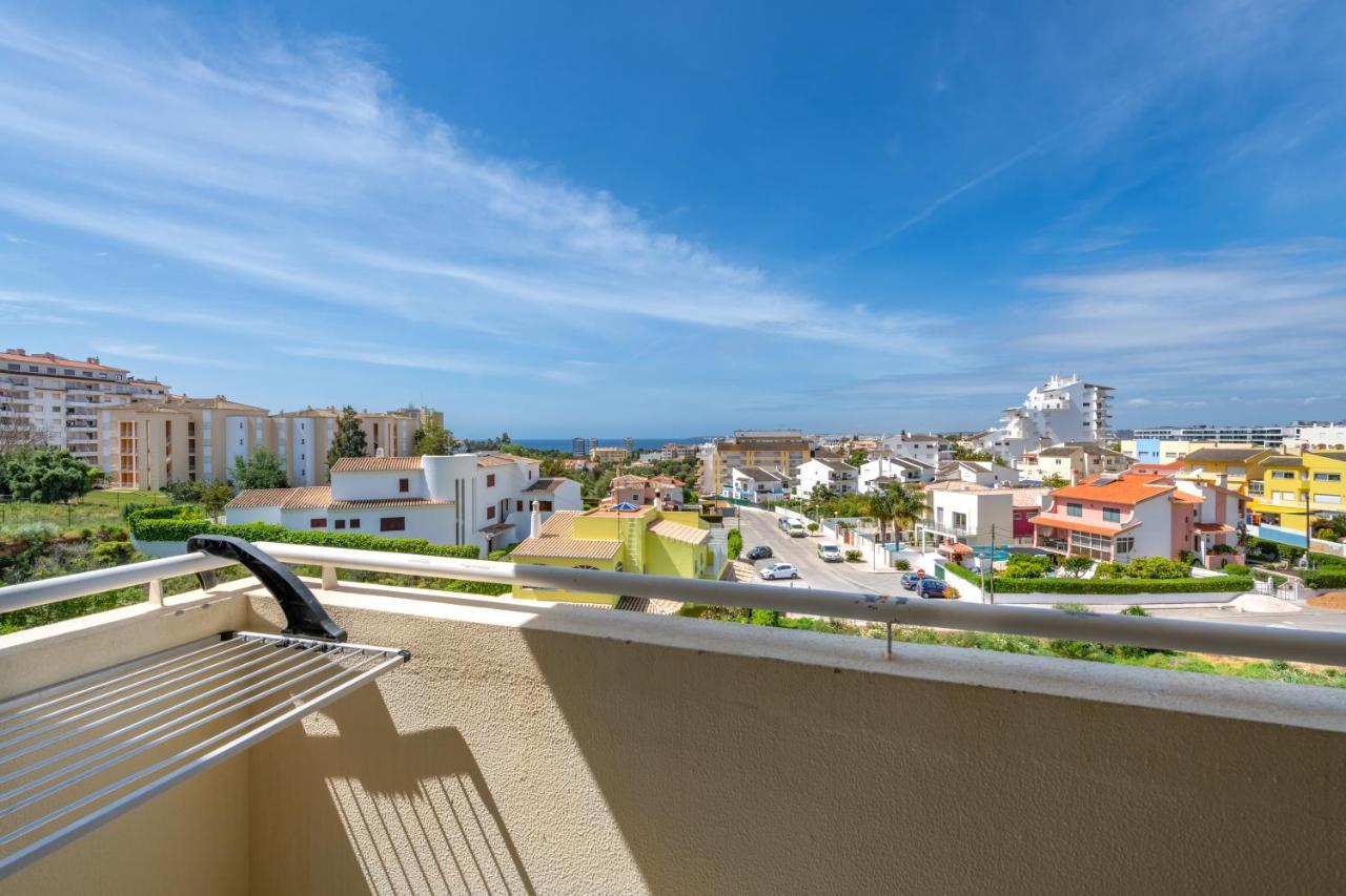 Marachique 312 Appartement Alvor