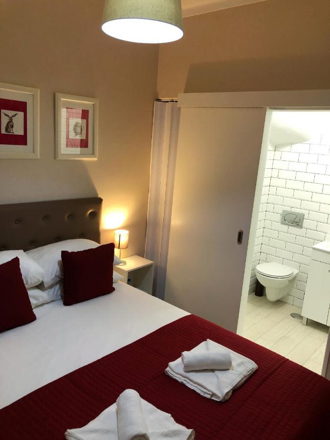 The Capital Boutique Peniche