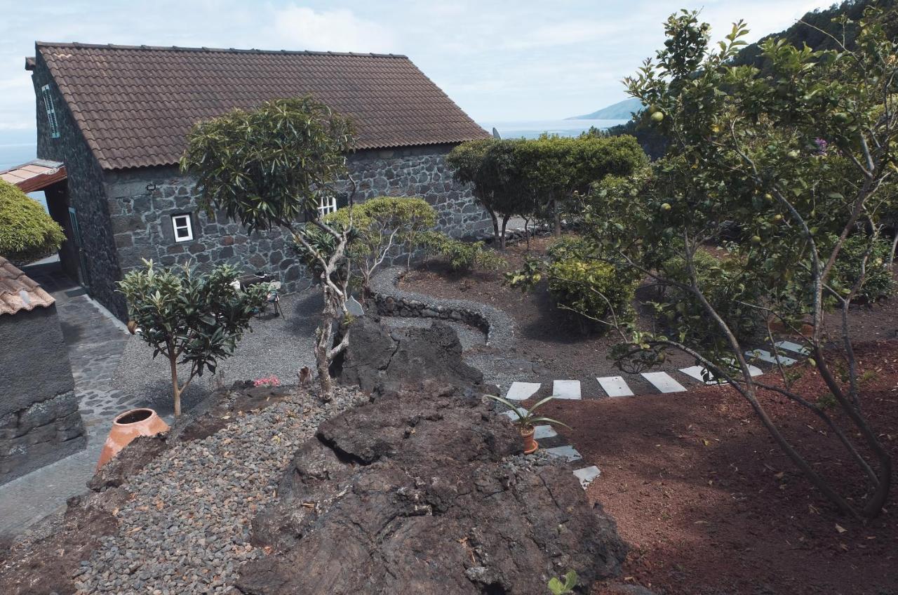 Villa Baia De Canas Sao Roque do Pico