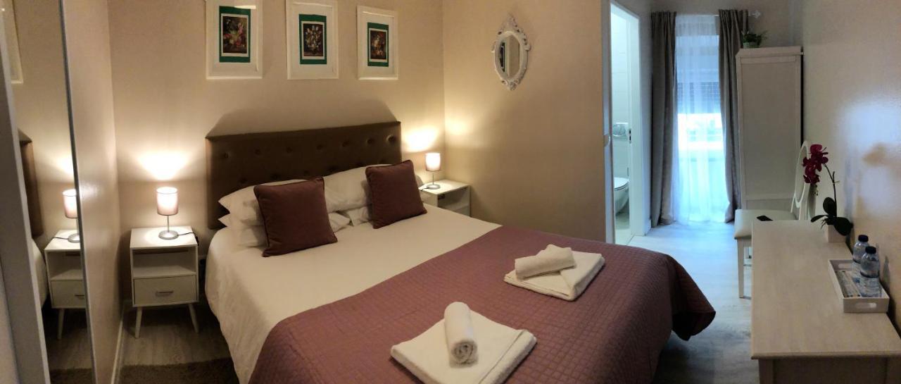 The Capital Boutique Peniche