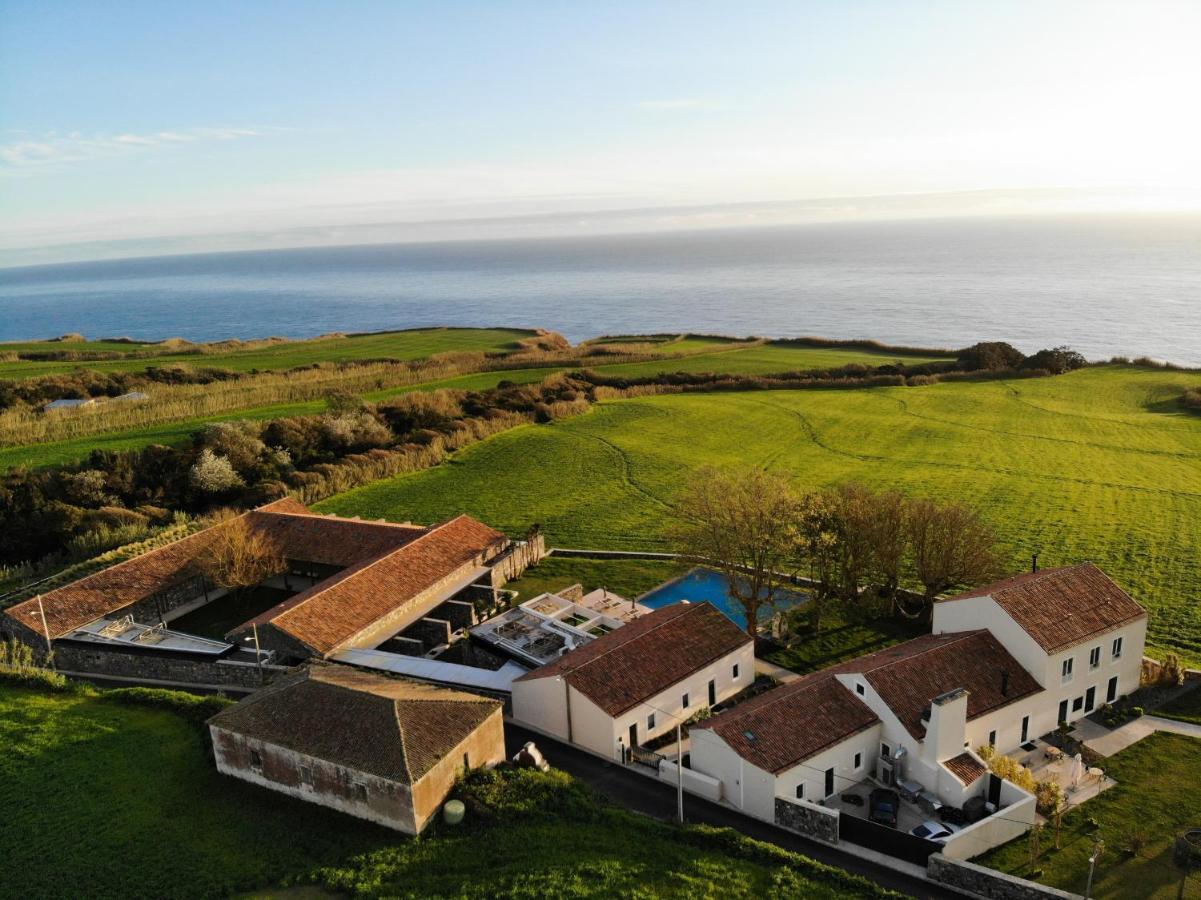 Hotel Sensi Azores Nature&spa
