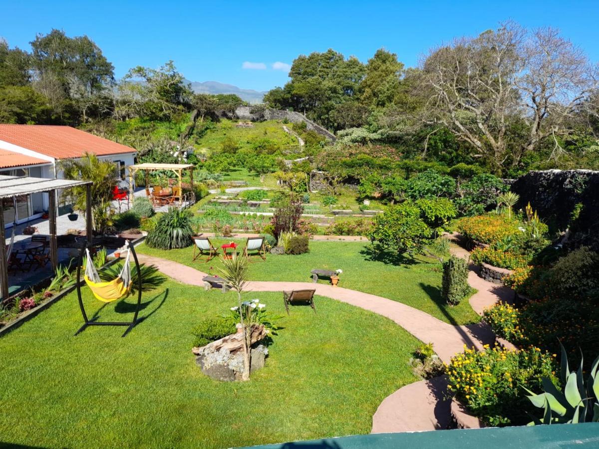 Holiday home Quinta Dos Sentidos , Rustic Holiday Houses In Sao Vicente Ferreira *