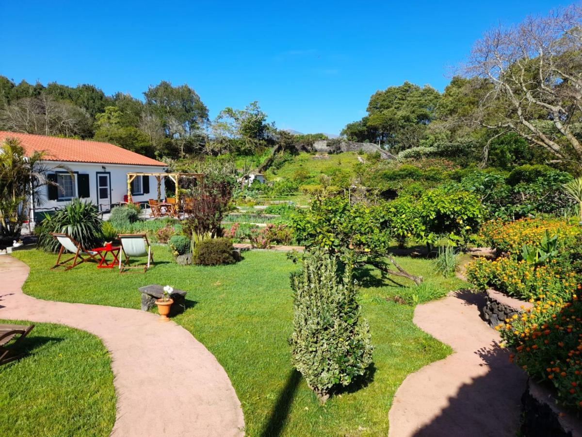 Quinta Dos Sentidos , Rustic Holiday Houses In Sao Vicente Ferreira Holiday home *