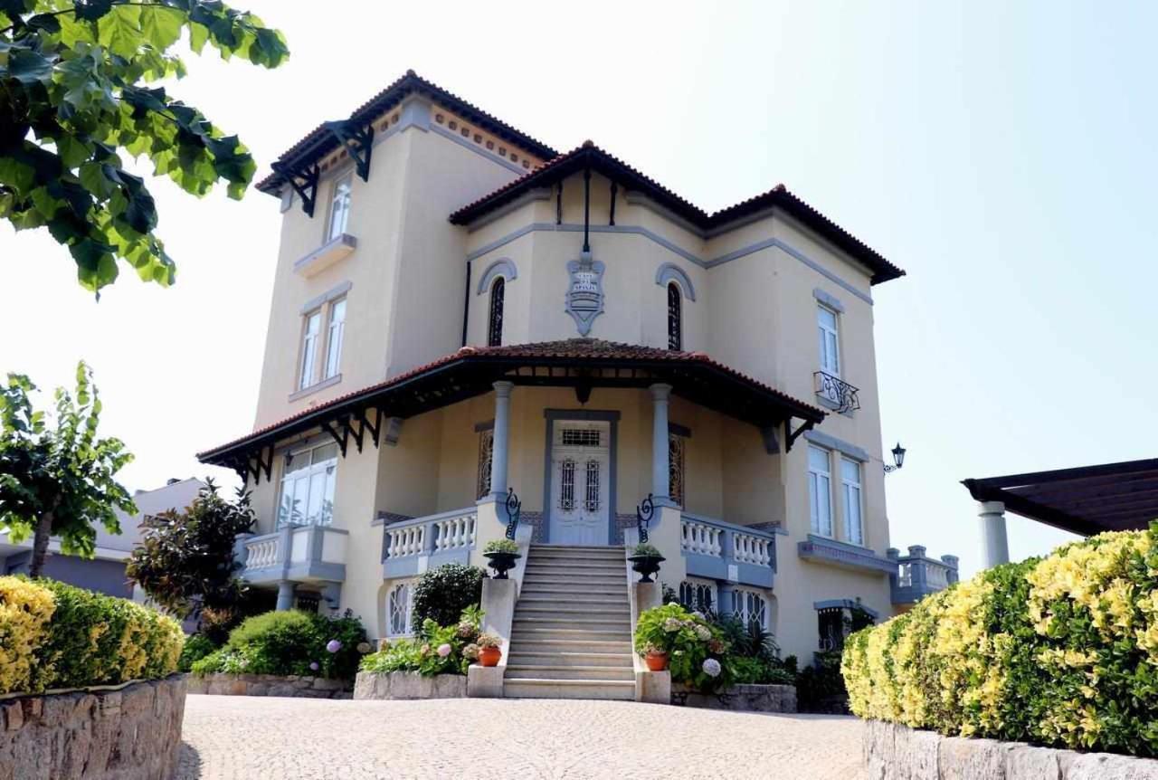 Hotel Casa Da Granja Boutique *