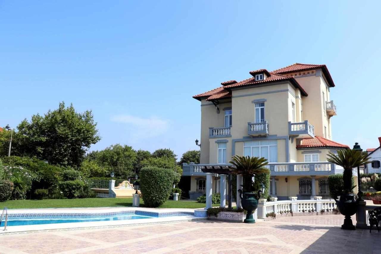 Casa Da Granja Boutique * Vila Nova de Gaia