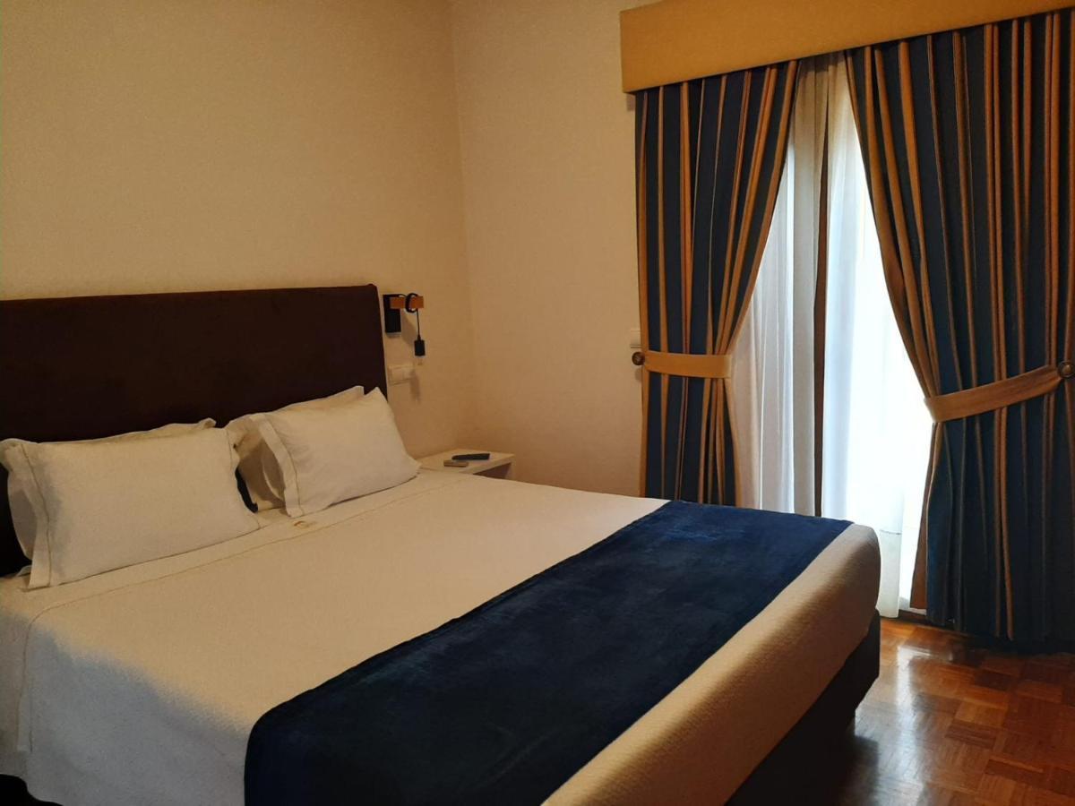 Moderna Do Hotel