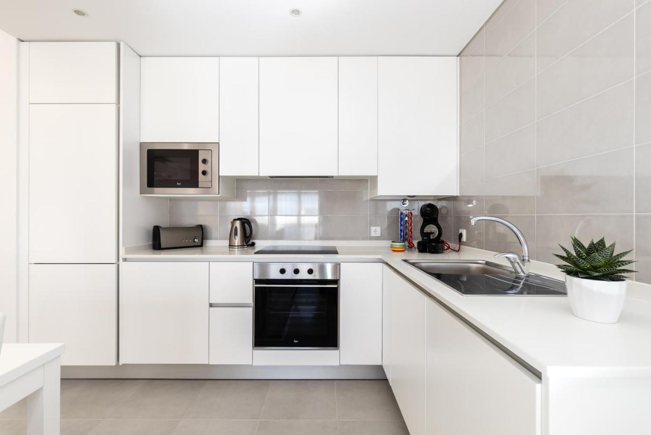 Apartamento Nazondas Ap Nazaré