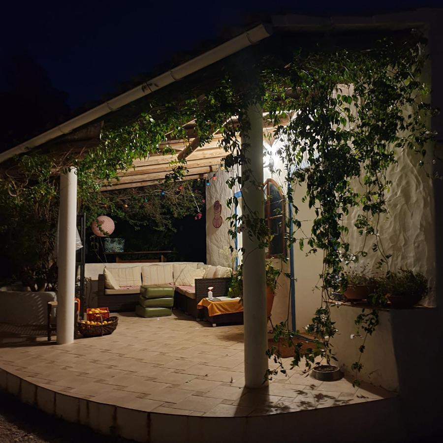 Farm stay Quinta Dos Cochichos *
