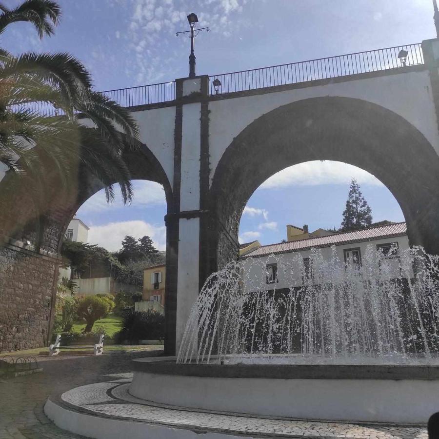 Casa Da Ponte