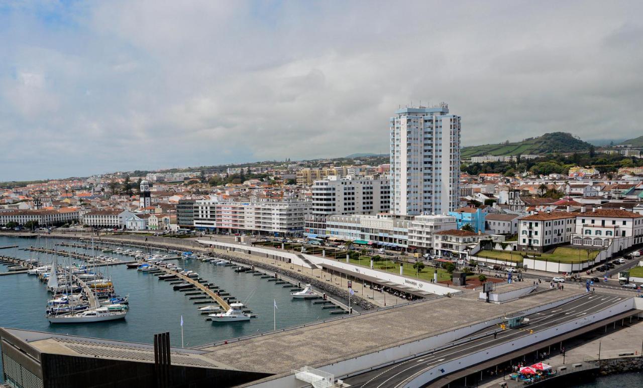 Apartment Sol Mar Ponta Delgada (Sao Miguel)
