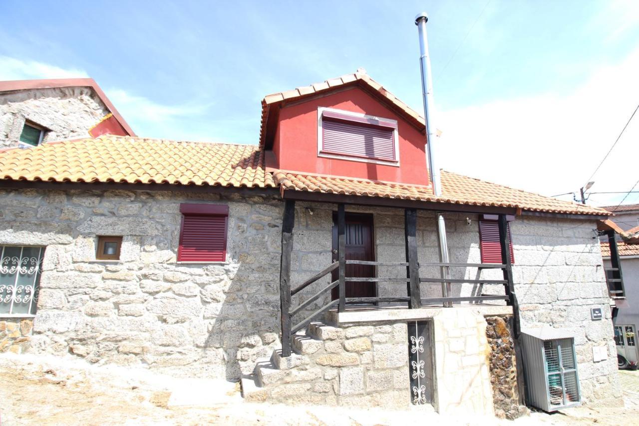 Guest house Casa Viade