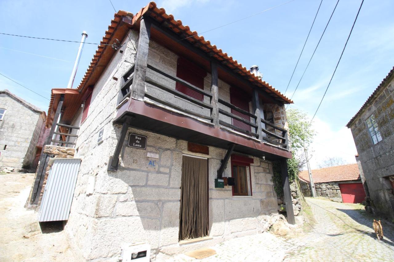 Casa Viade *