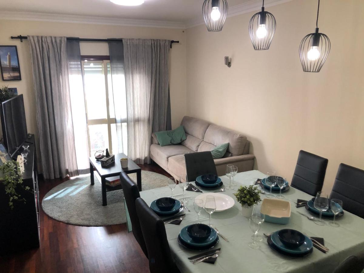 Castelo Do Relogio By Ferias Em Figueira Apartment