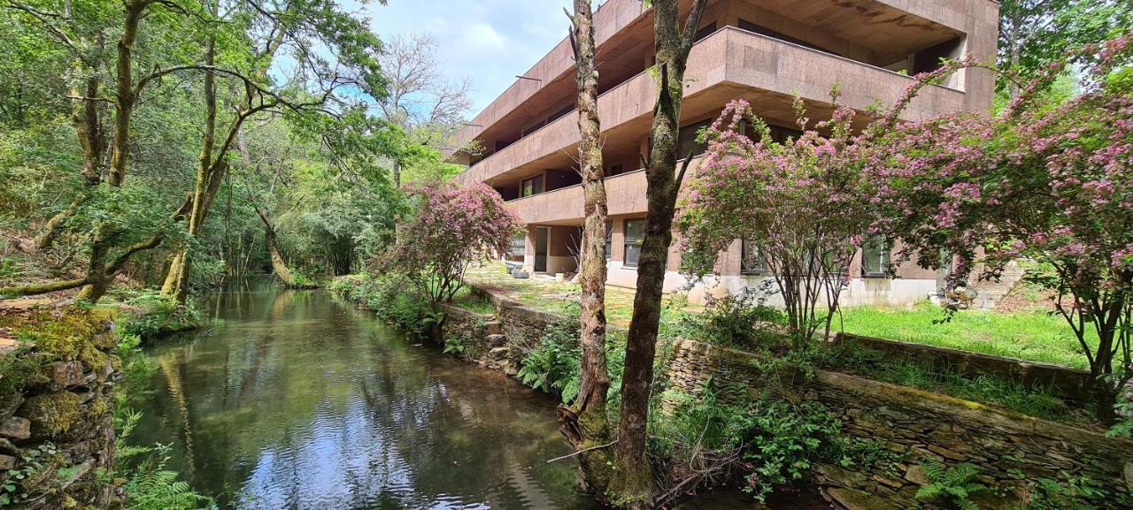 Moleiro Da Costa Má - Wellness&spa Pensión Sever do Vouga
