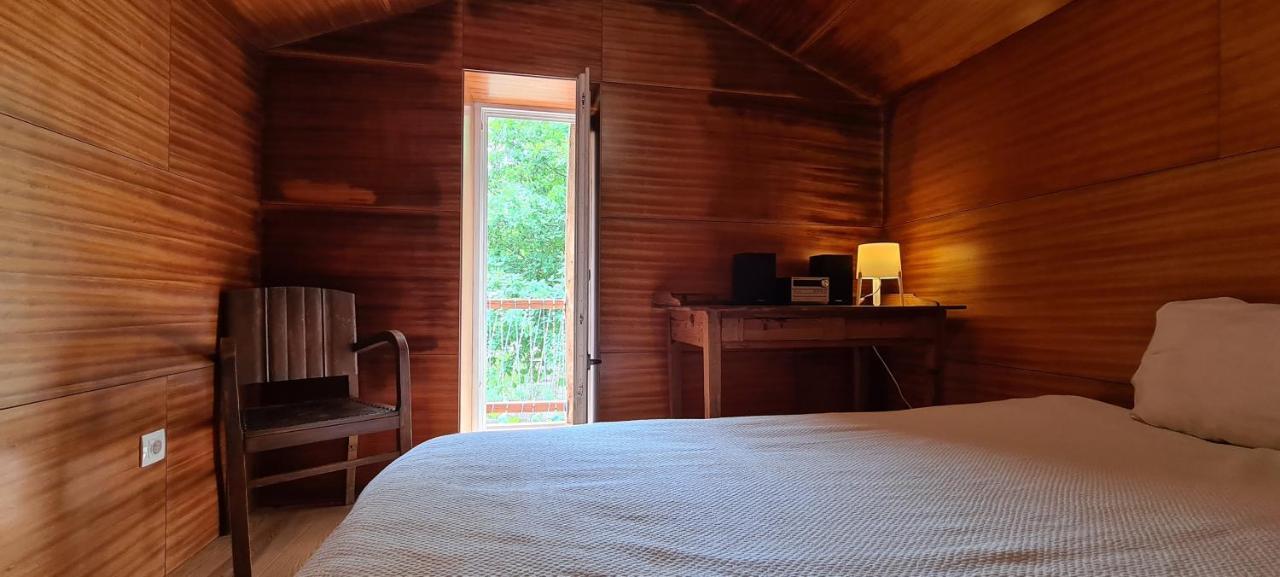 Moleiro Da Costa Má - Wellness&spa Sever do Vouga