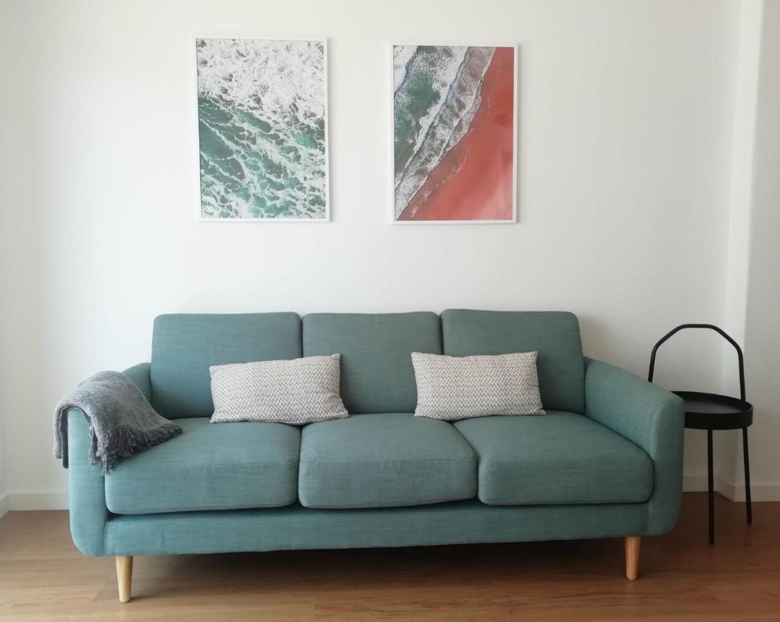 Apartment Sol Da Caparica *