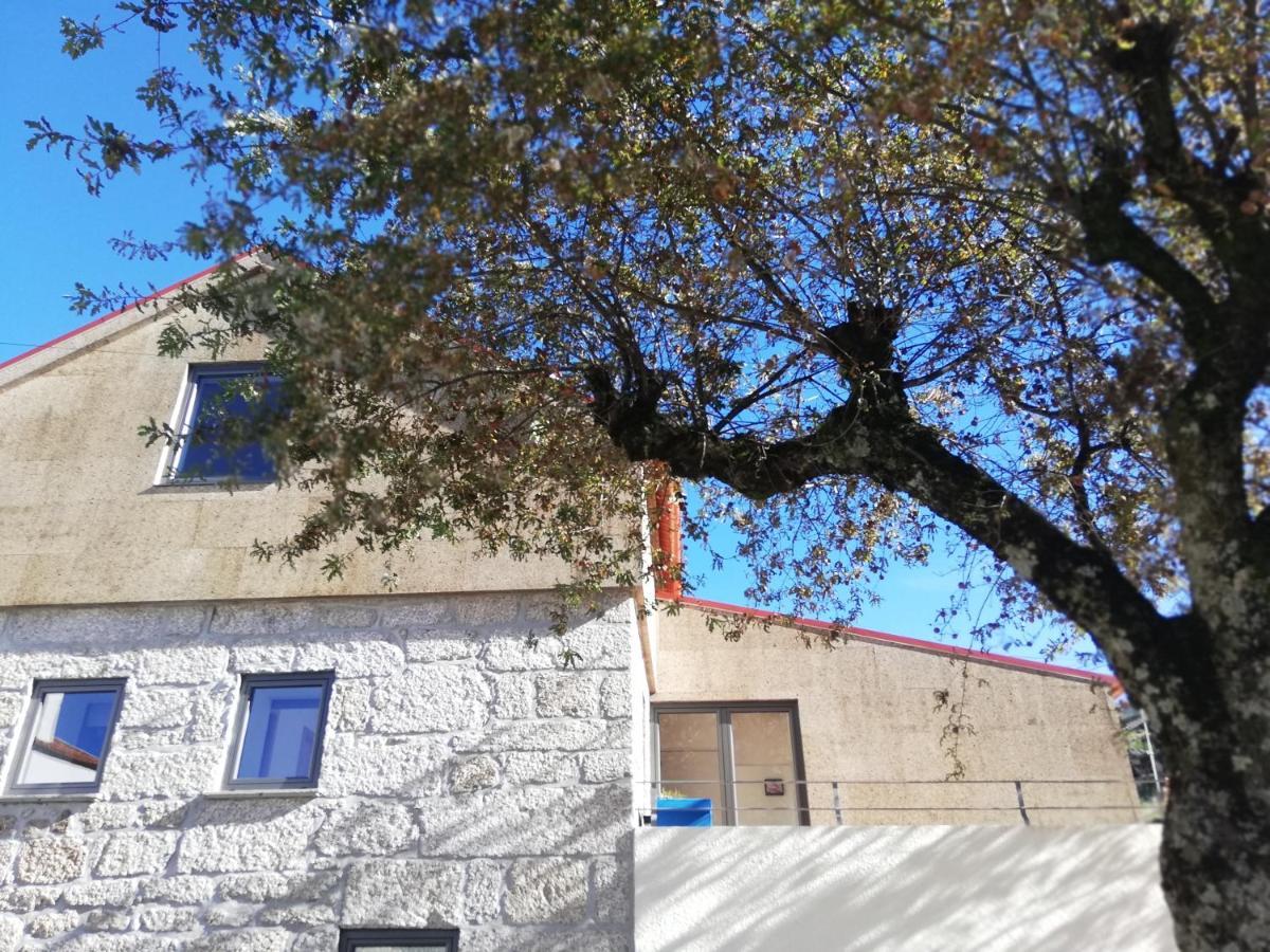 Sambuc'asa - Serra Da Estrela Country house Sabugueiro (Guarda)